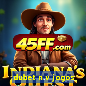 dubet n.v jogos
